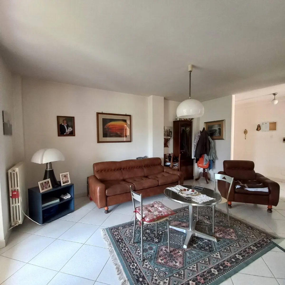 Appartamento Indipendente in vendita a Servigliano - foto 9