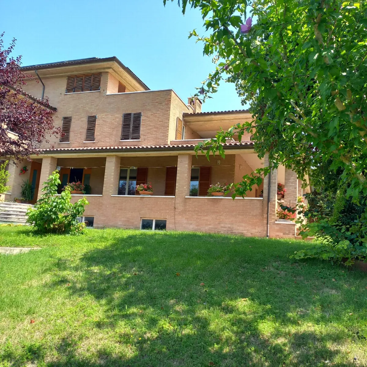 Appartamento Indipendente in vendita a Servigliano - foto 1