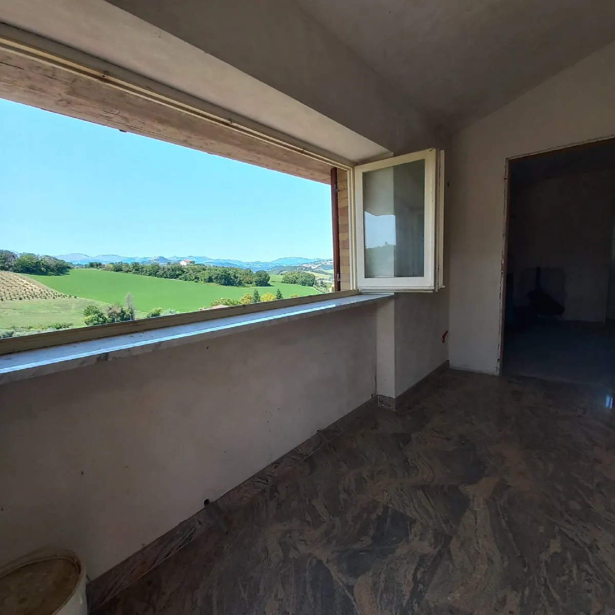 Appartamento Indipendente in vendita a Servigliano - foto 2