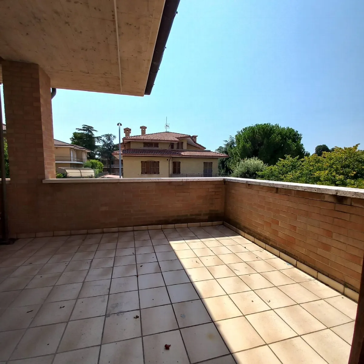 Appartamento Indipendente in vendita a Servigliano - foto 3
