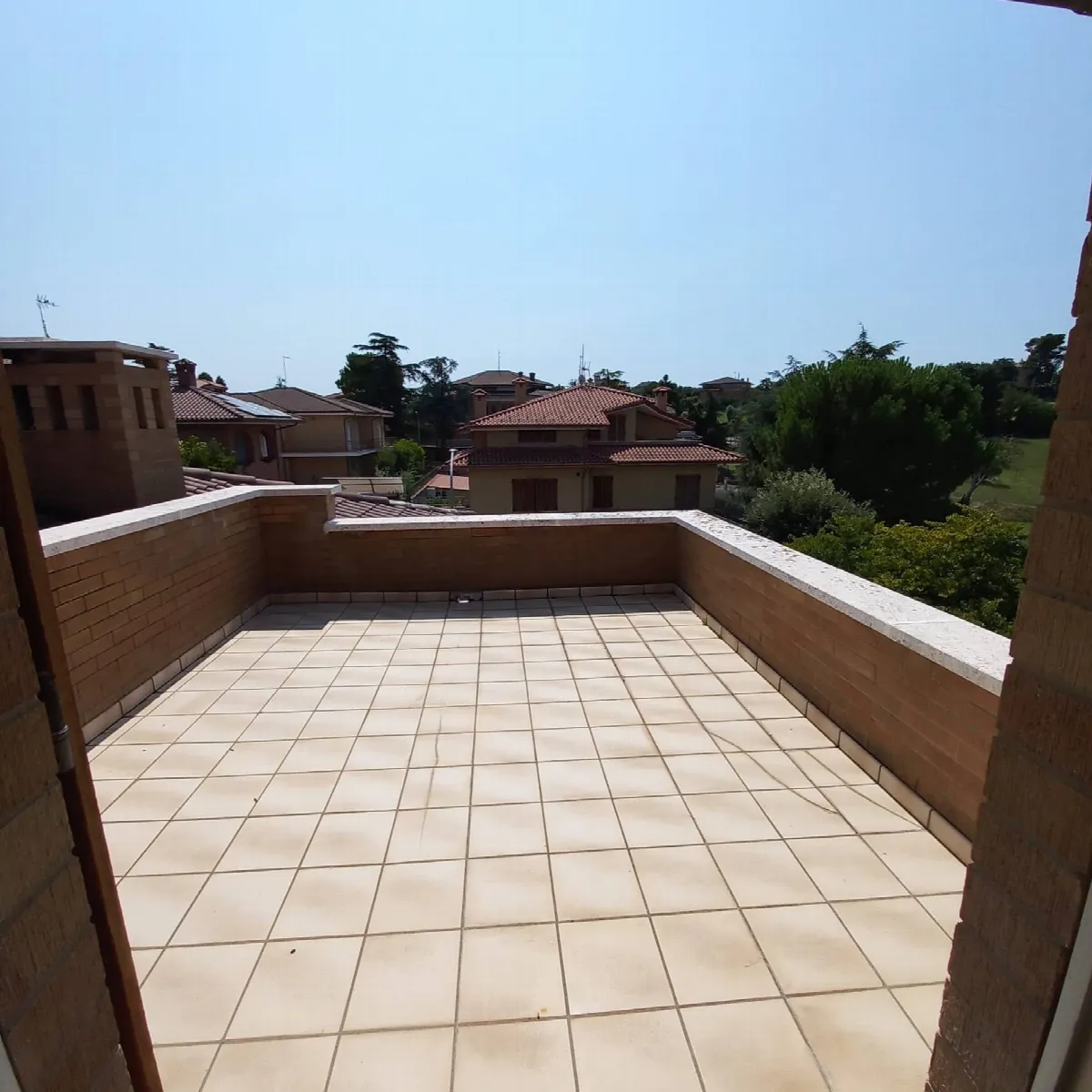 Appartamento Indipendente in vendita a Servigliano - foto 4
