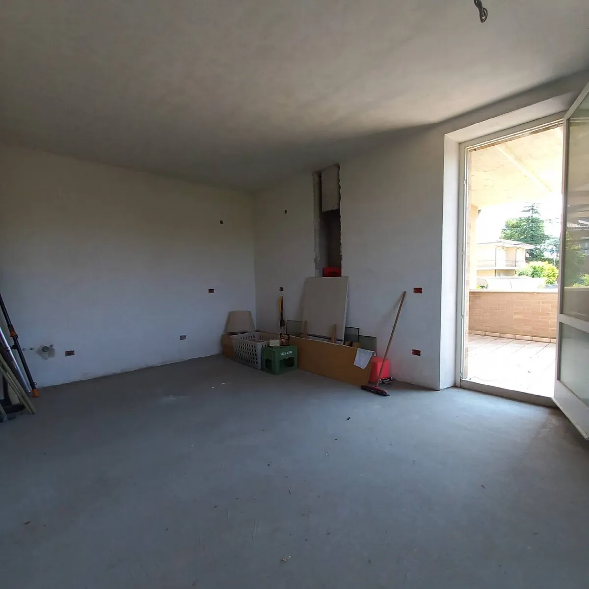 Appartamento Indipendente in vendita a Servigliano - foto 5