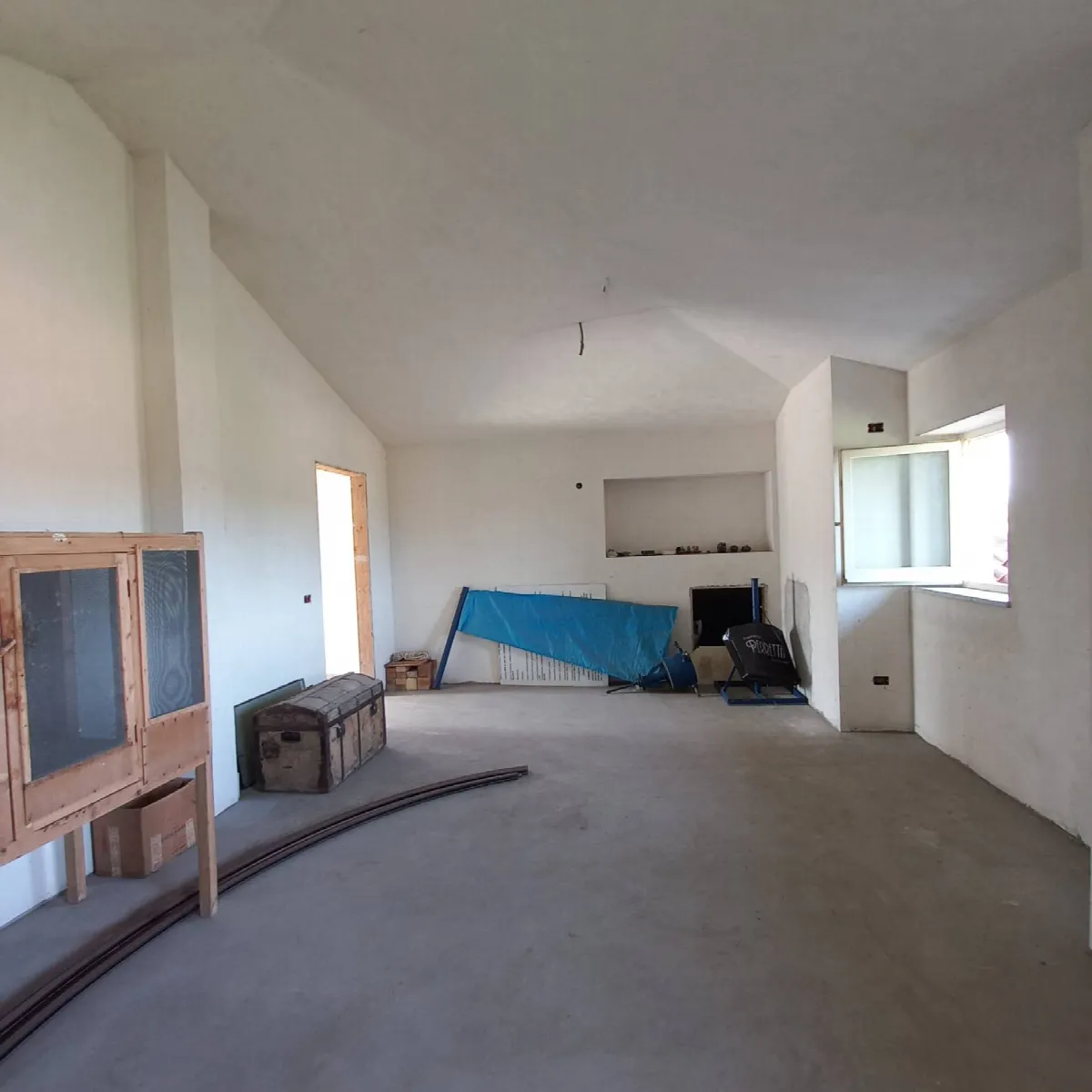 Appartamento Indipendente in vendita a Servigliano - foto 6
