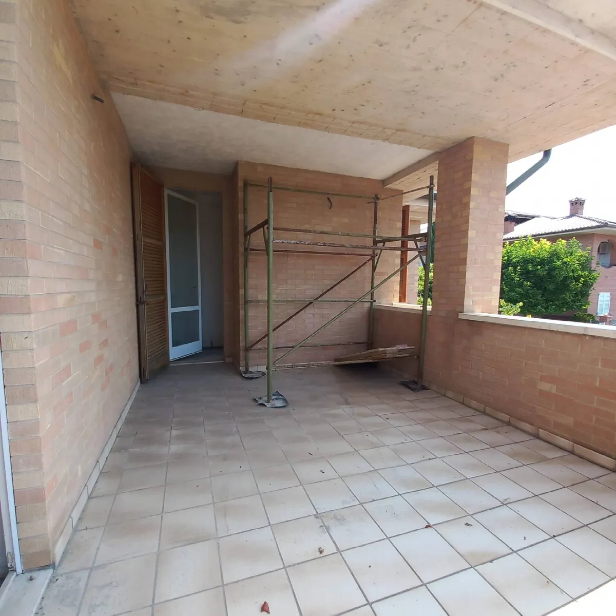 Appartamento Indipendente in vendita a Servigliano - foto 7