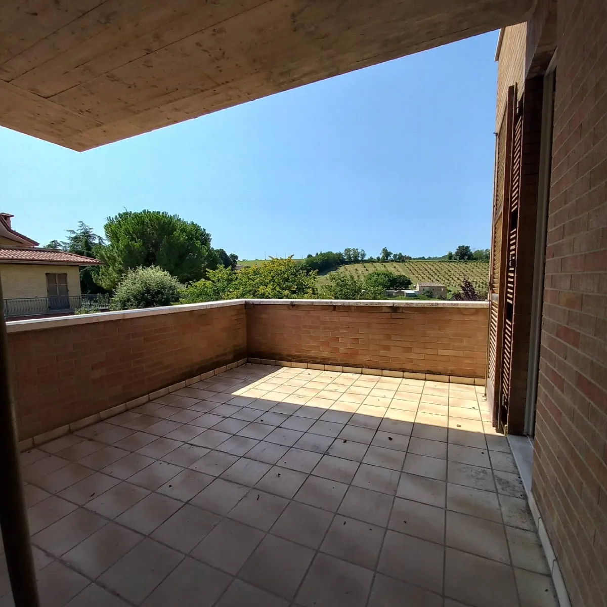 Appartamento Indipendente in vendita a Servigliano - foto 8