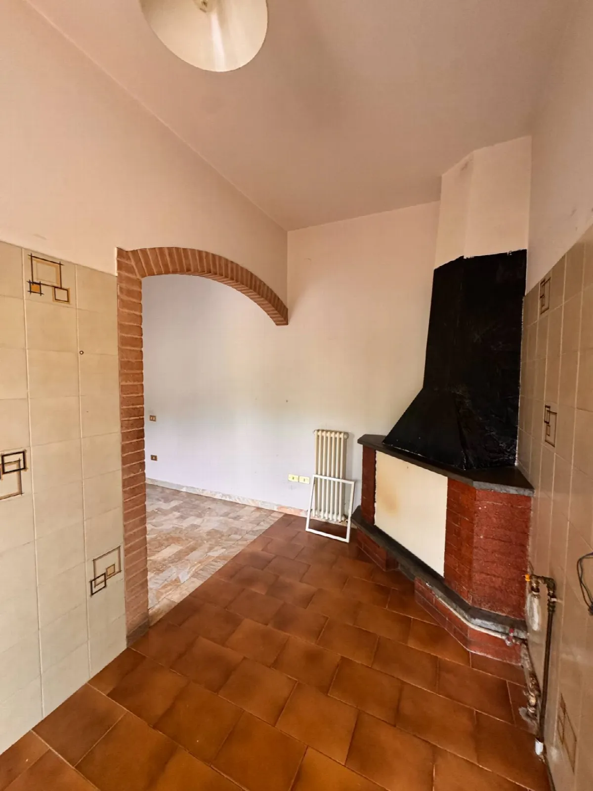 Appartamento in vendita a Montegiorgio, Monteverde - foto 10
