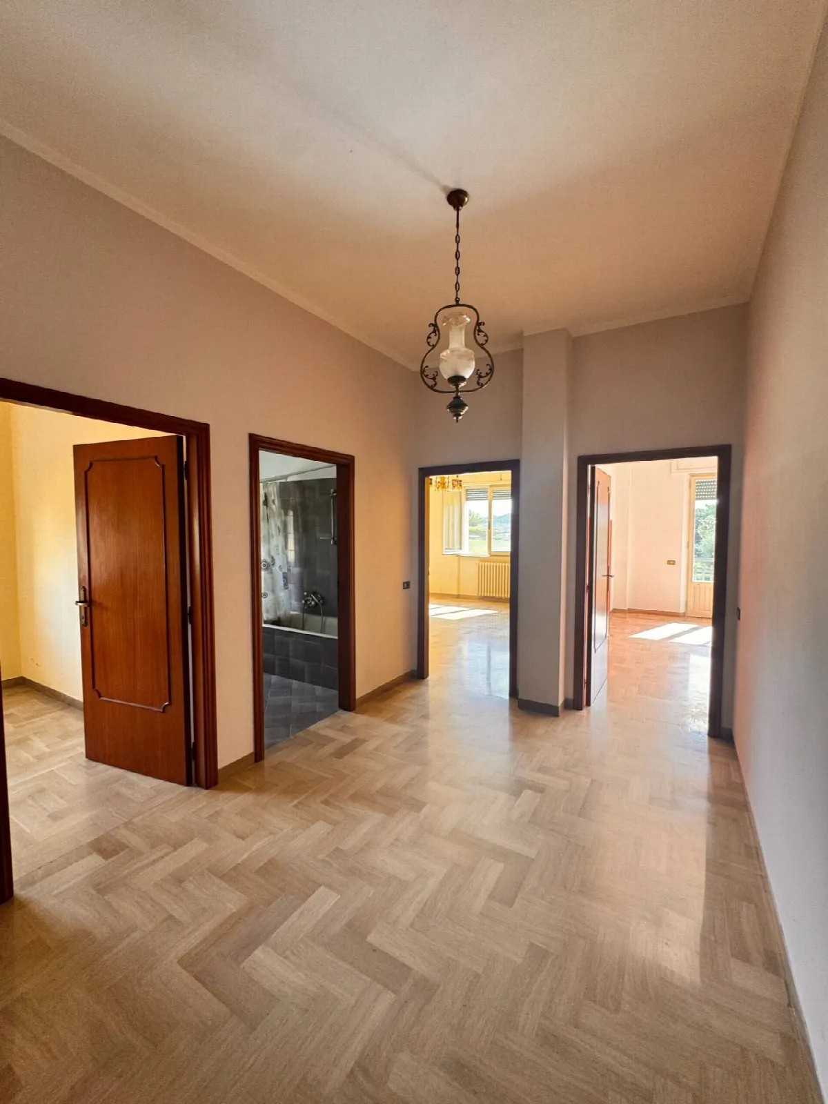 Appartamento in vendita a Montegiorgio, Monteverde - foto 2