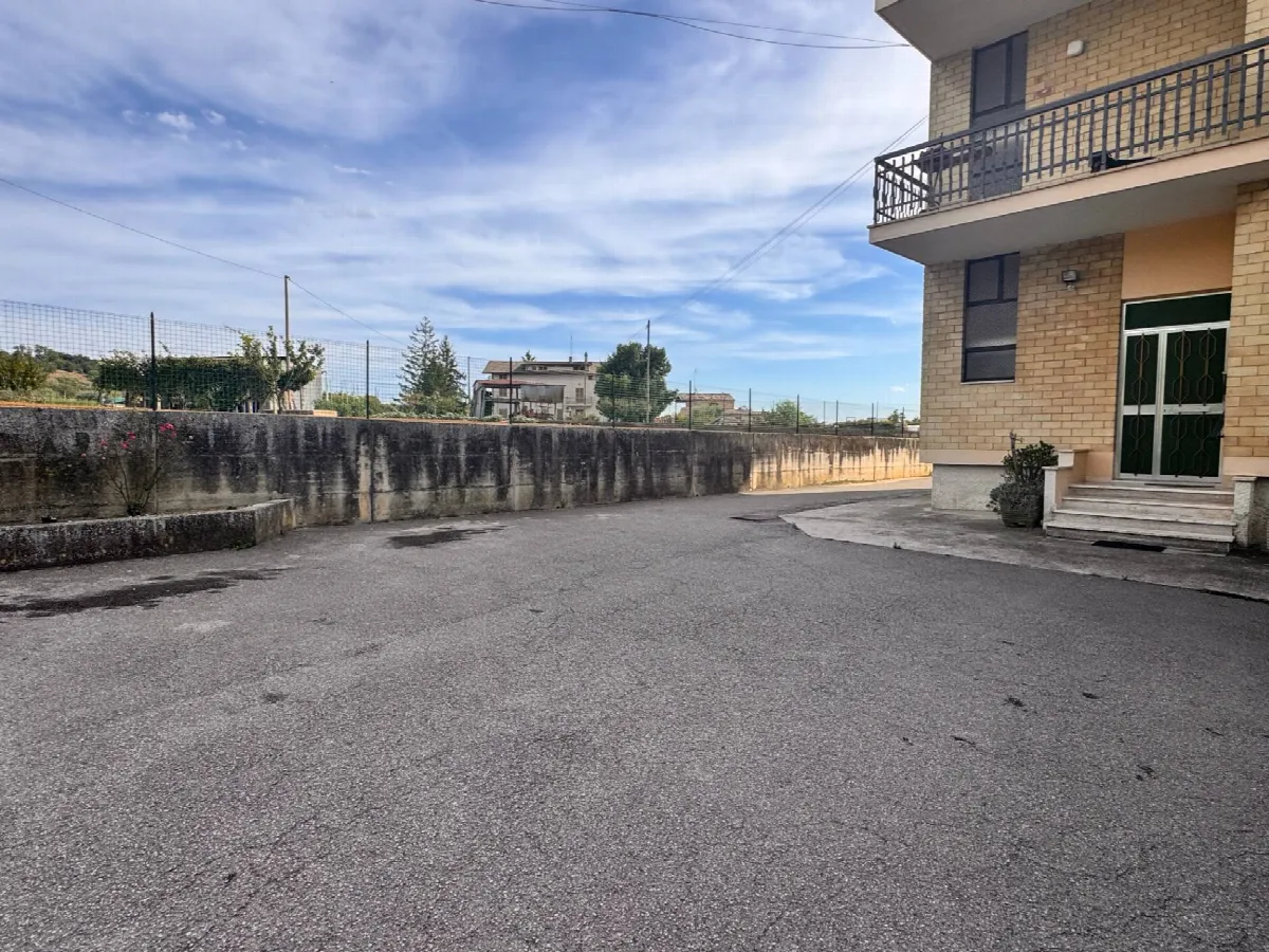Appartamento in vendita a Montegiorgio, Monteverde - foto 3