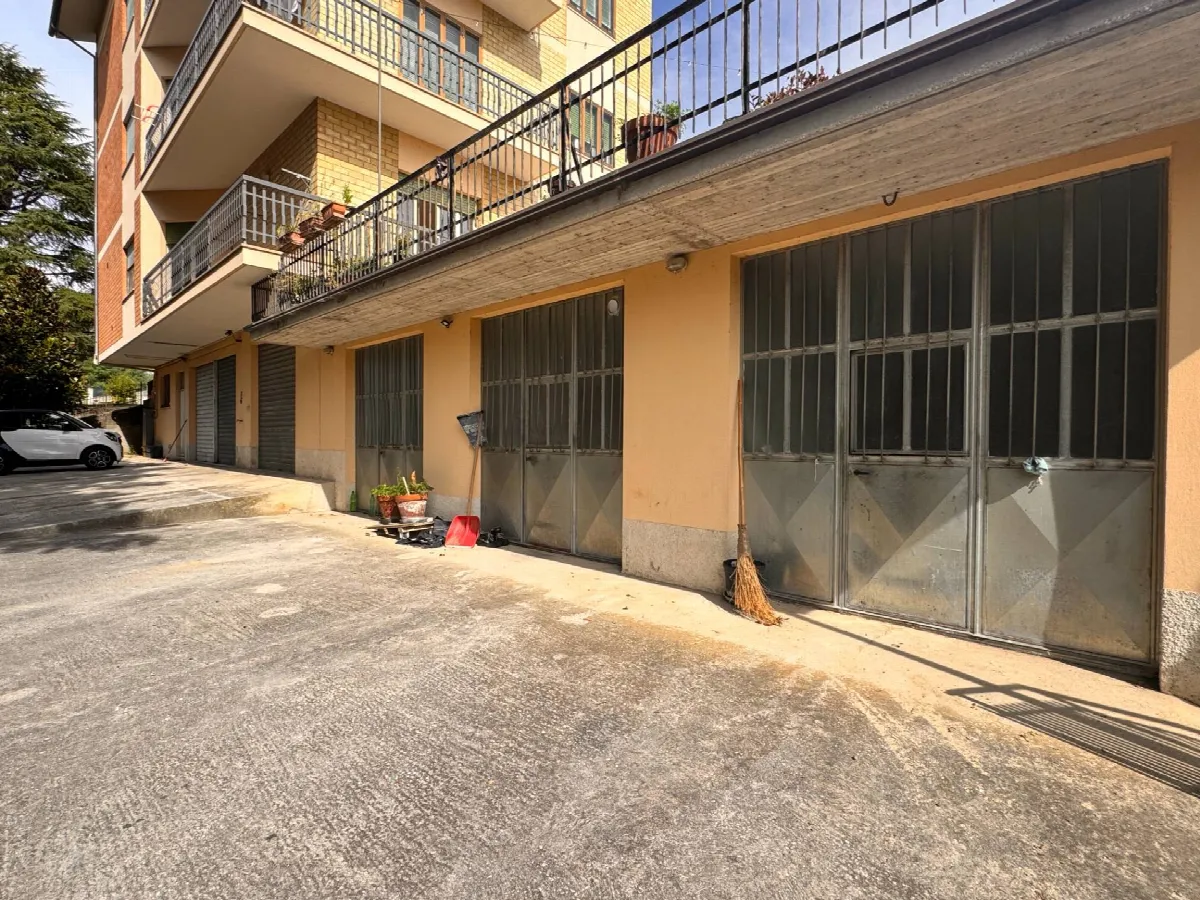 Appartamento in vendita a Montegiorgio, Monteverde - foto 6