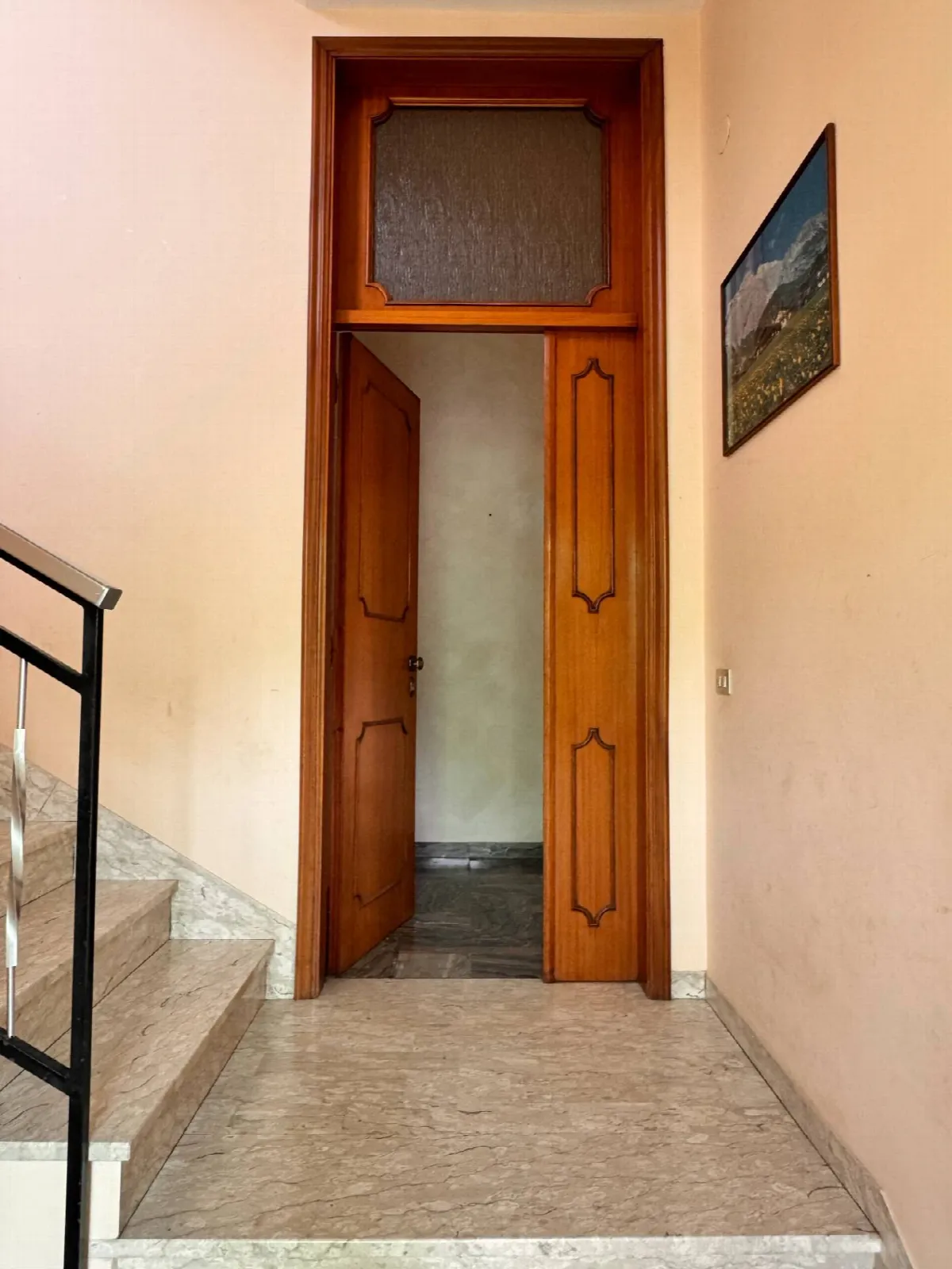 Appartamento in vendita a Montegiorgio, Monteverde - foto 7