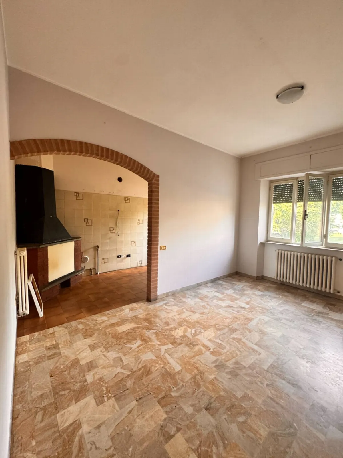 Appartamento in vendita a Montegiorgio, Monteverde - foto 8