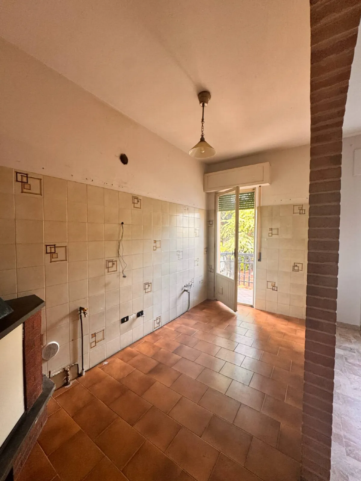 Appartamento in vendita a Montegiorgio, Monteverde - foto 9
