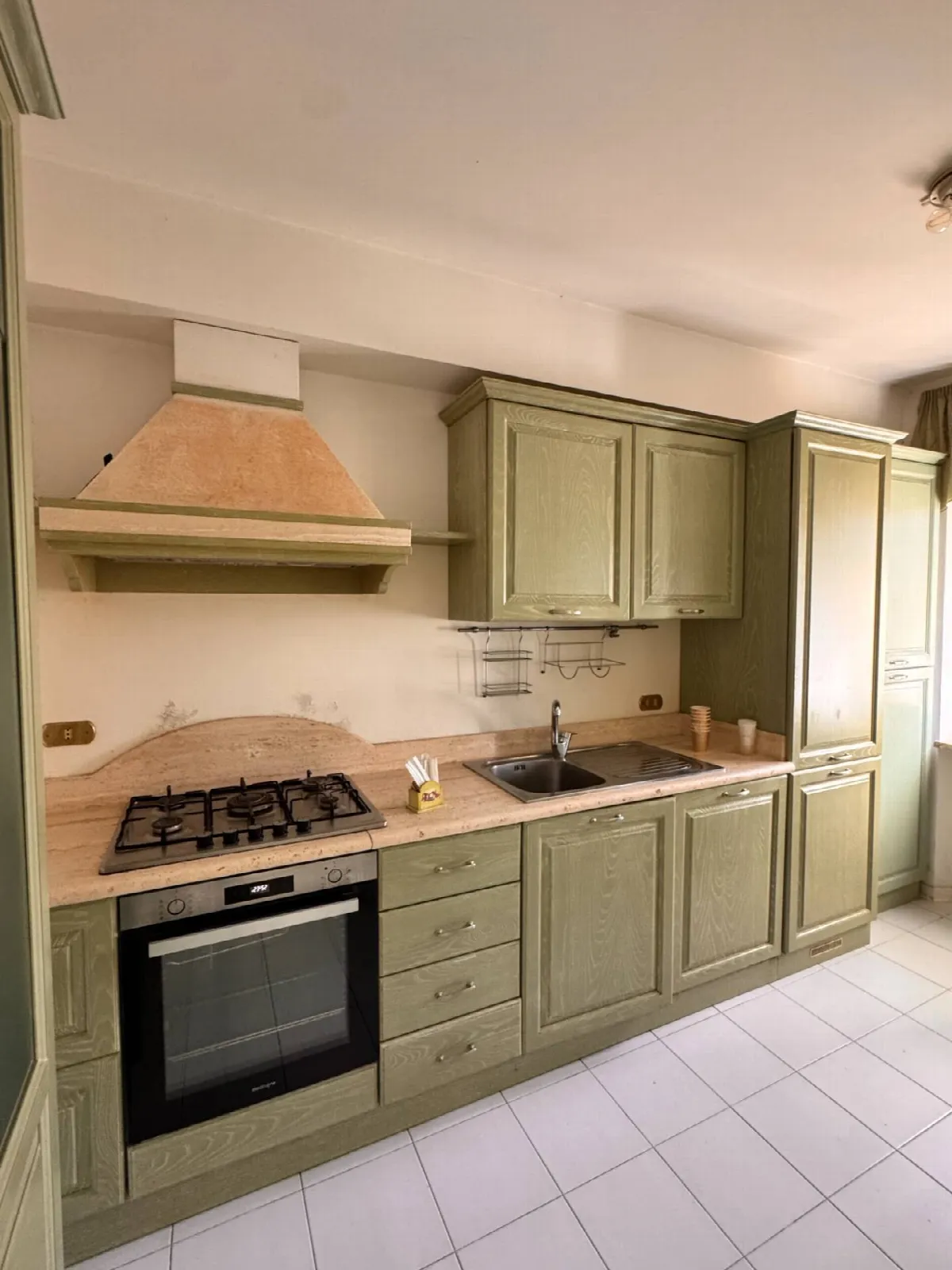 Appartamento in vendita a Montegiorgio - foto 1