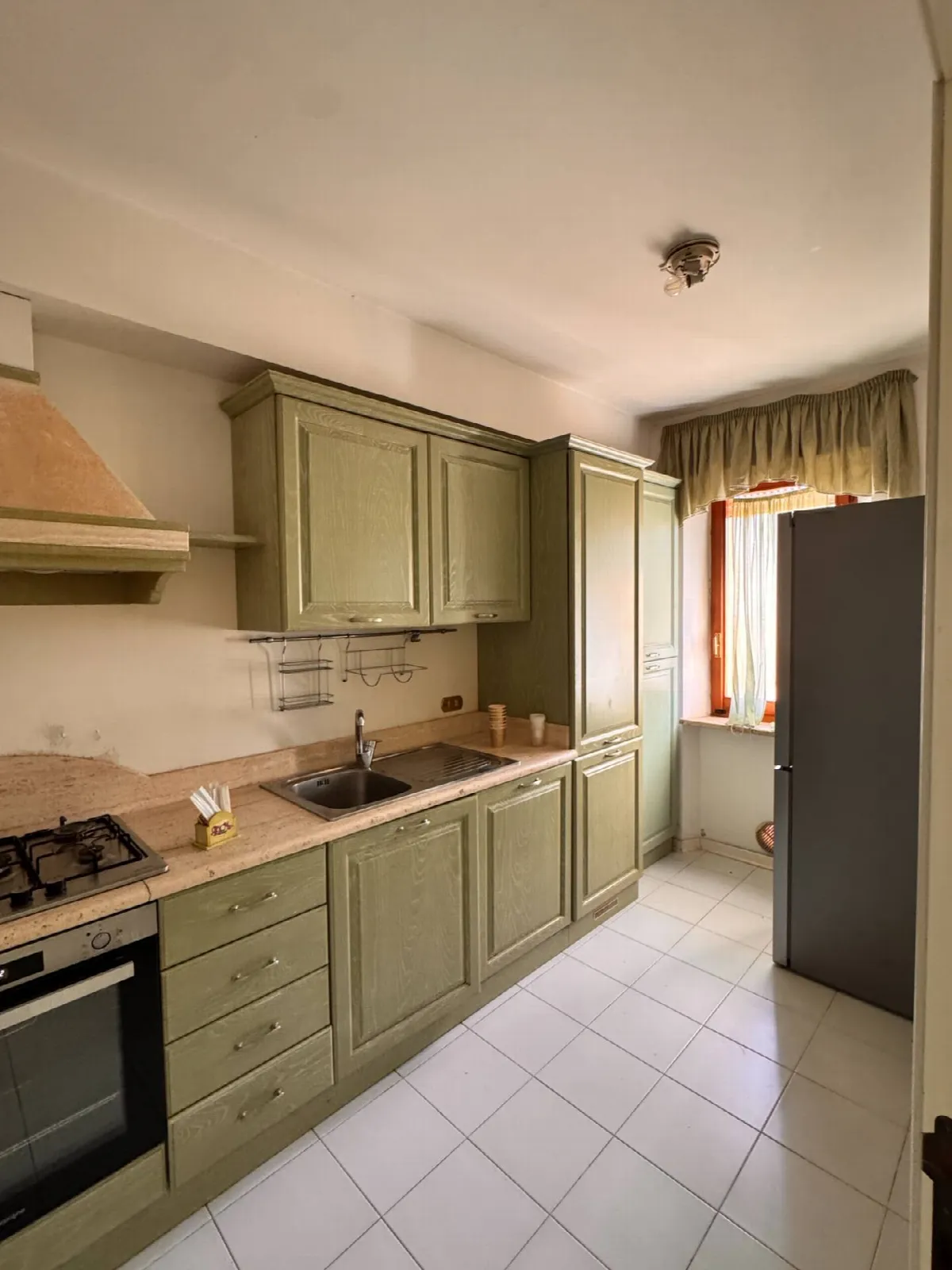 Appartamento in vendita a Montegiorgio - foto 3