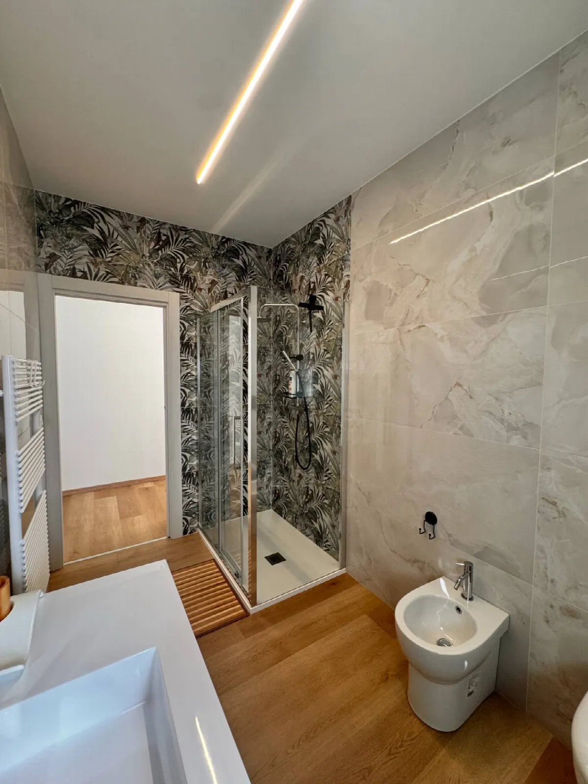 Appartamento in vendita a Montegiorgio, Piane di Montegiorgio - foto 10