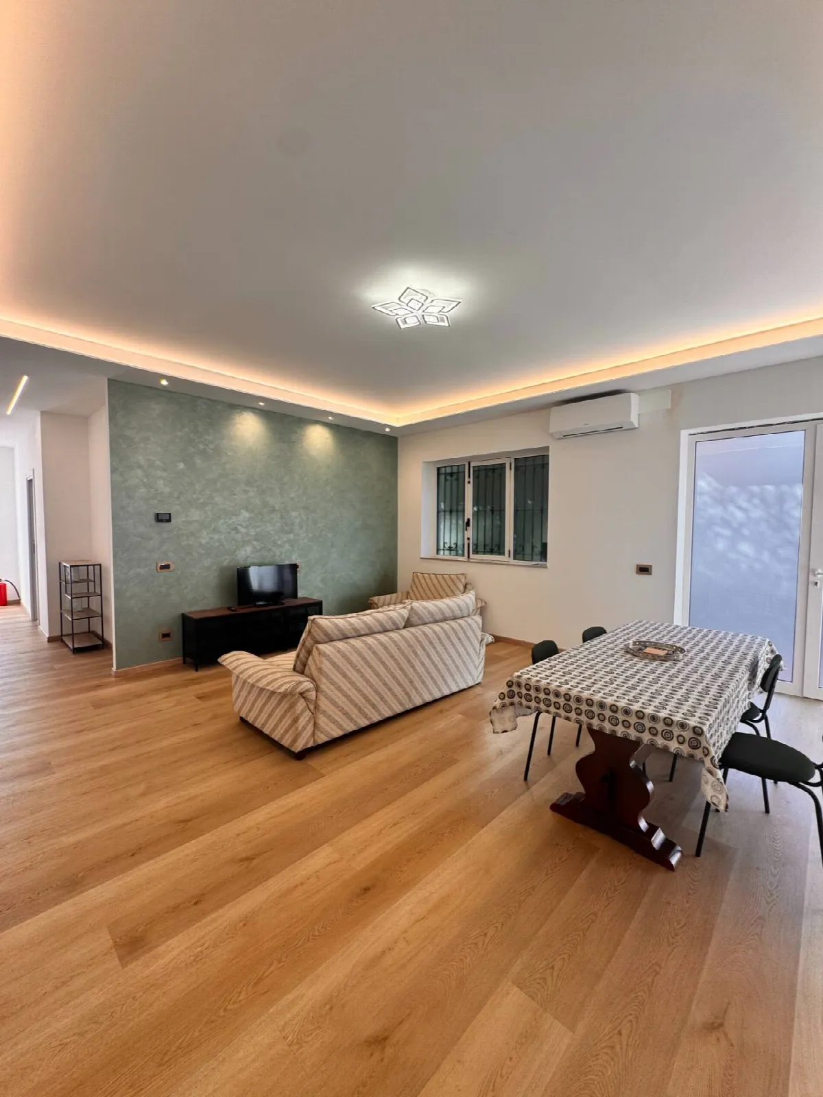 Appartamento in vendita a Montegiorgio, Piane di Montegiorgio - foto 4