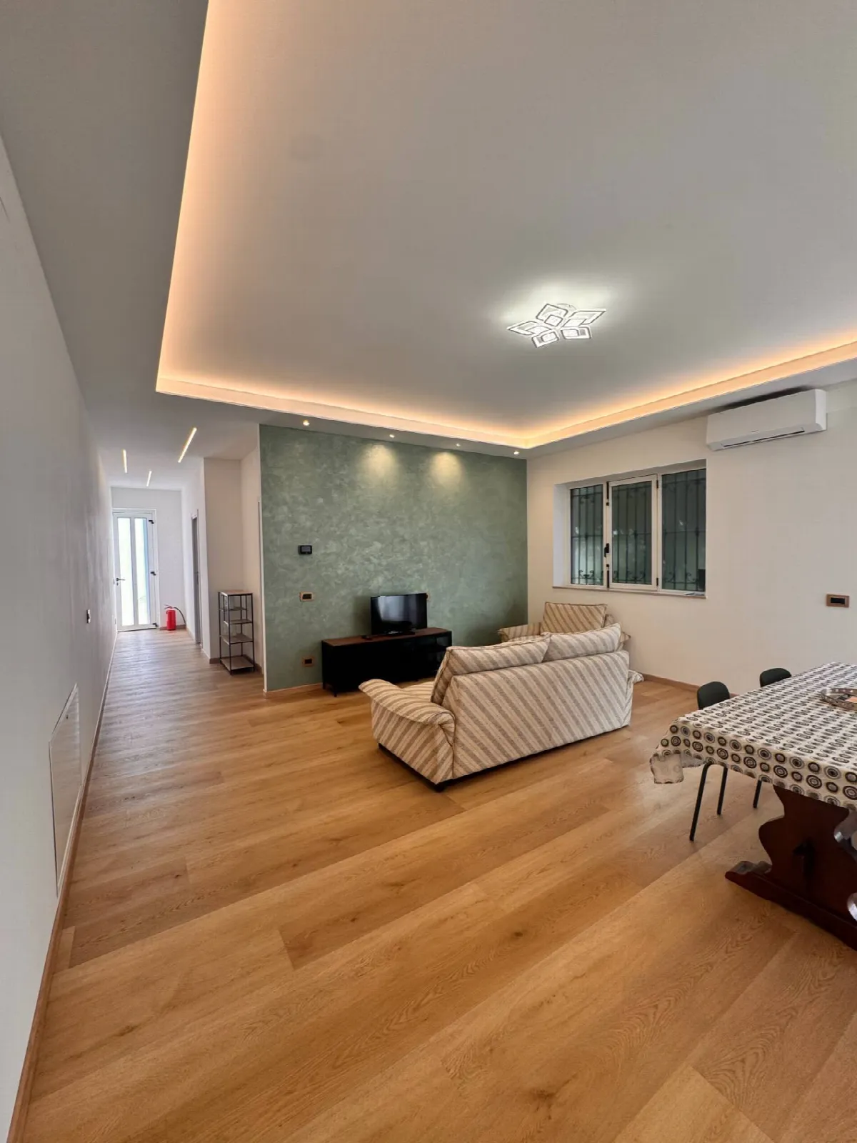Appartamento in vendita a Montegiorgio, Piane di Montegiorgio - foto 5