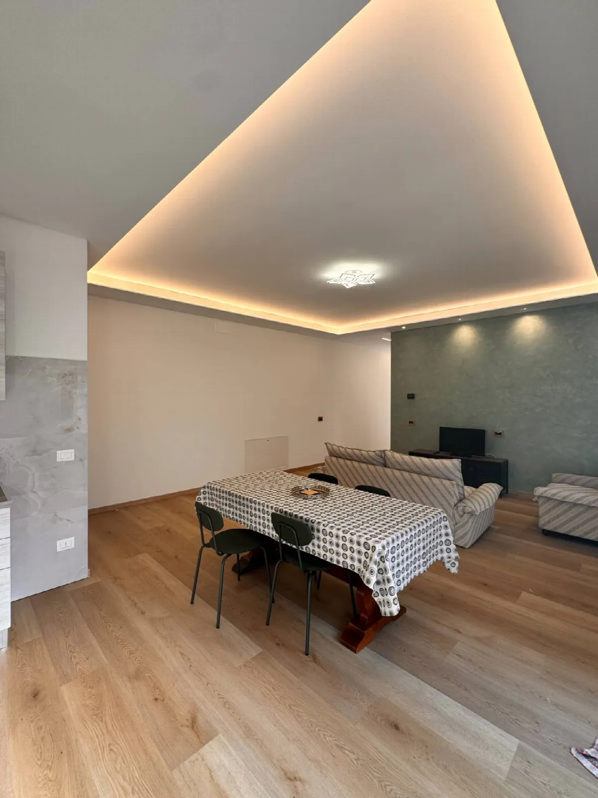 Appartamento in vendita a Montegiorgio, Piane di Montegiorgio - foto 6