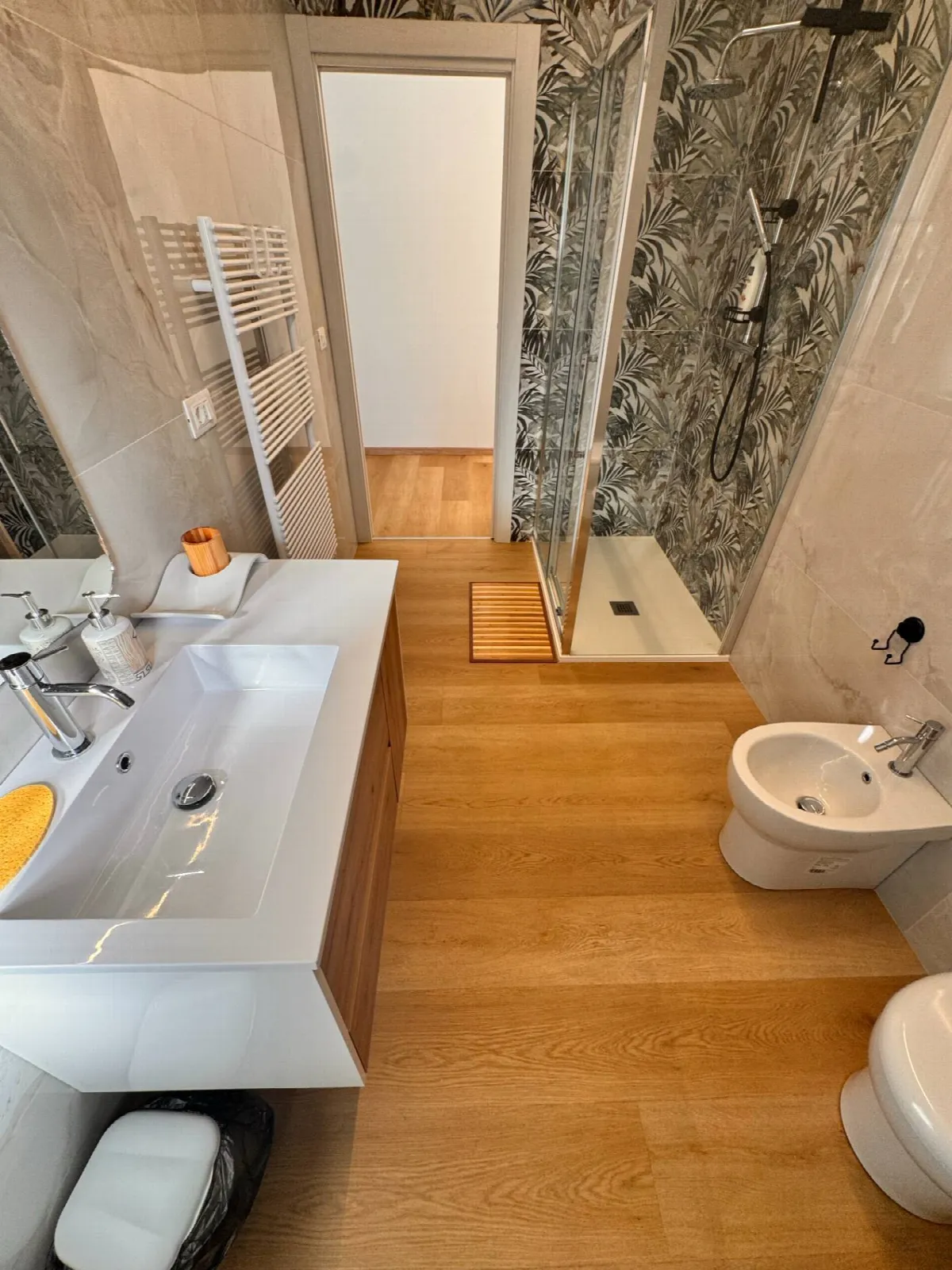 Appartamento in vendita a Montegiorgio, Piane di Montegiorgio - foto 9
