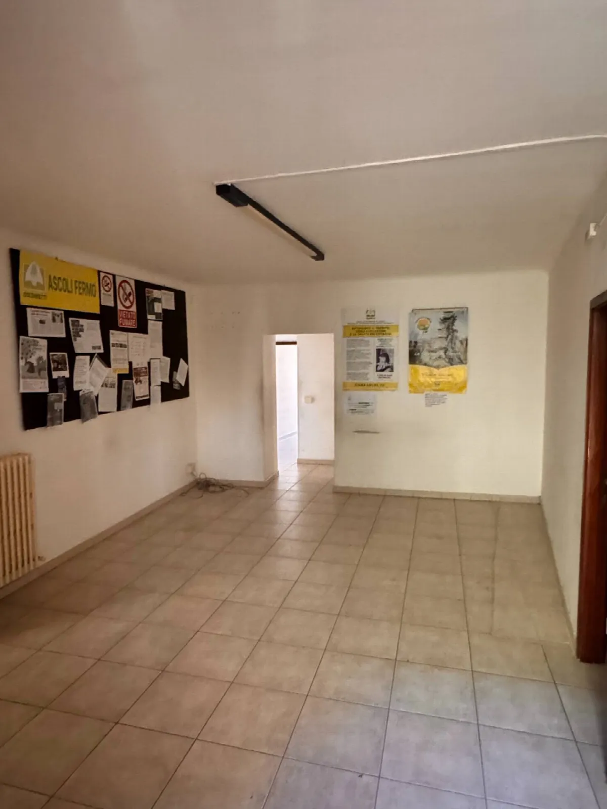 Appartamento in vendita a Montegiorgio - foto 7