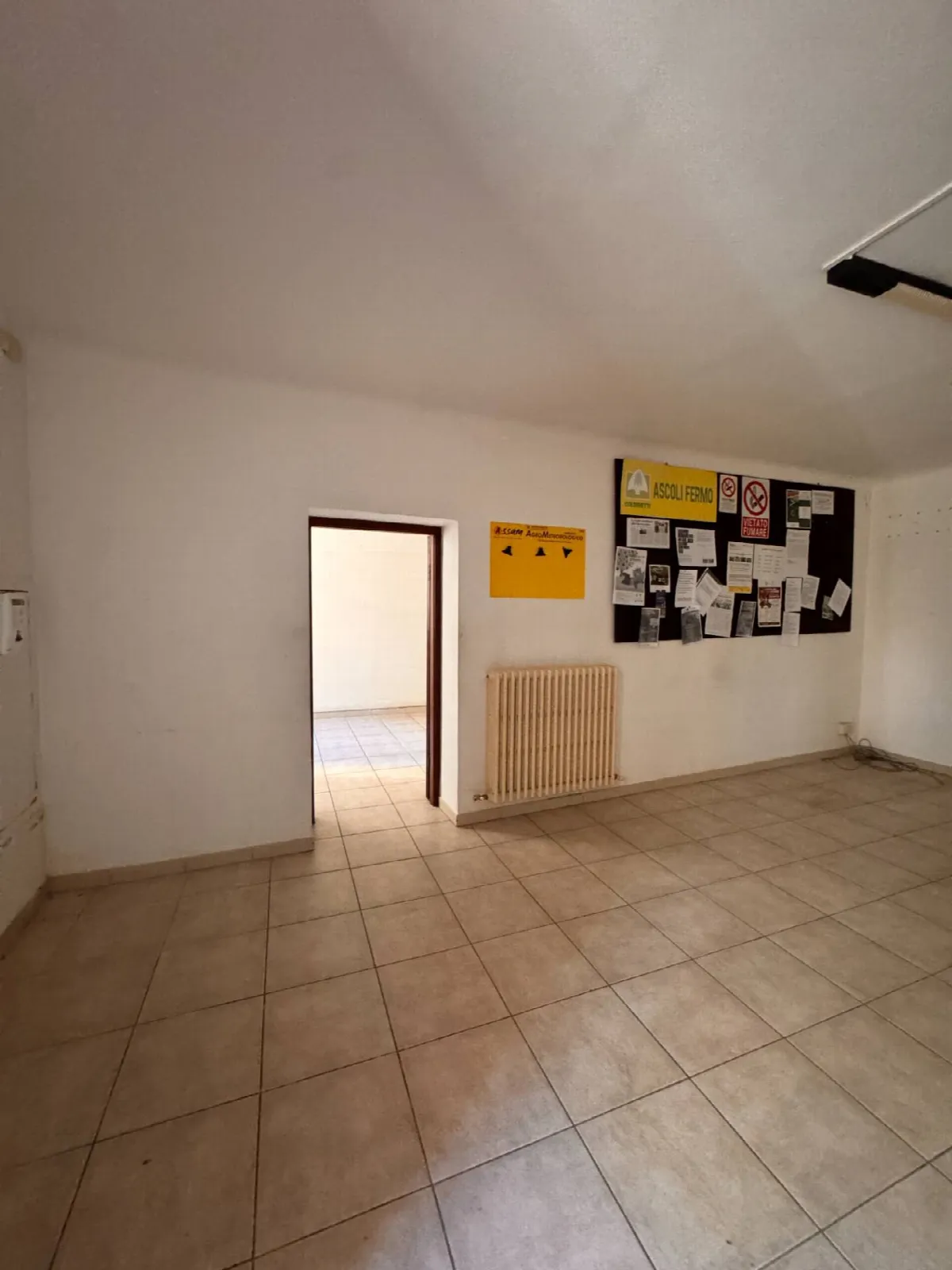 Appartamento in vendita a Montegiorgio - foto 8