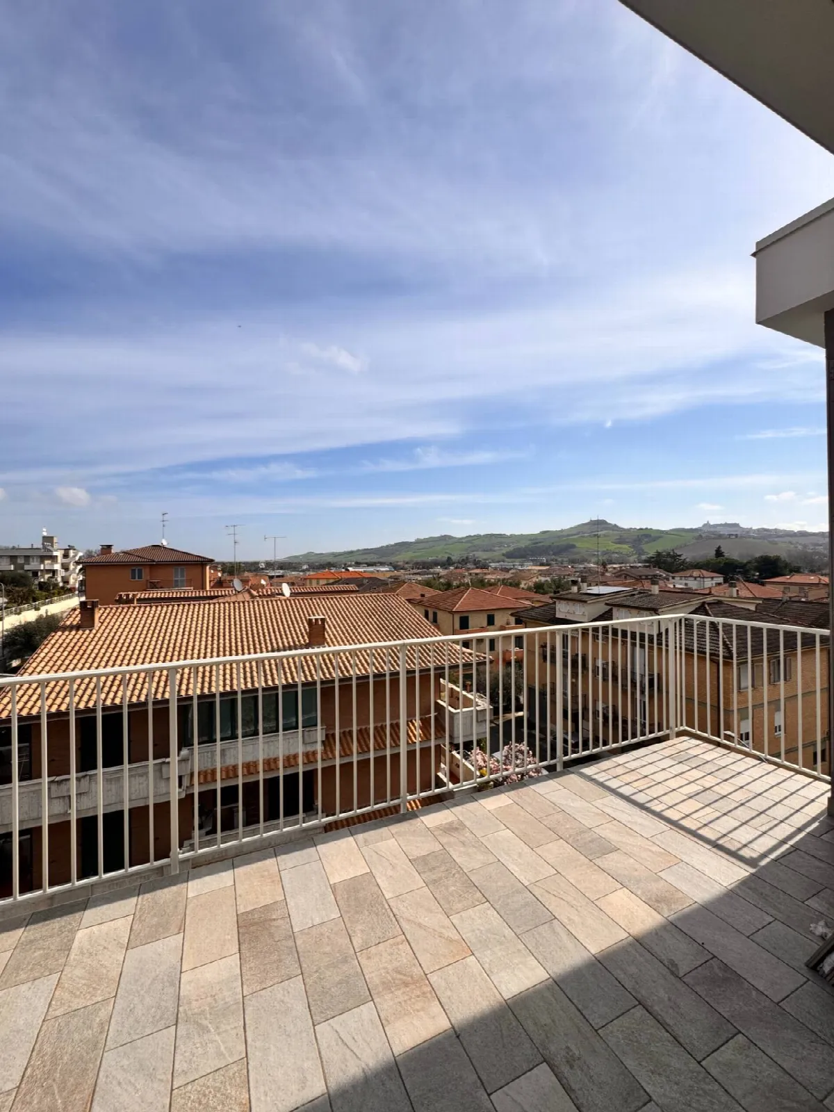 Appartamento in vendita a Fermo, Campiglione di Fermo - foto 1