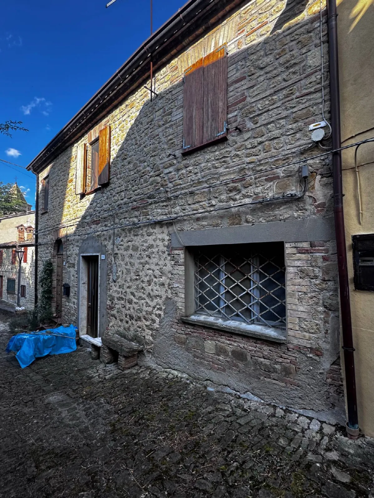 Appartamento in vendita a Penna San Giovanni - foto 1