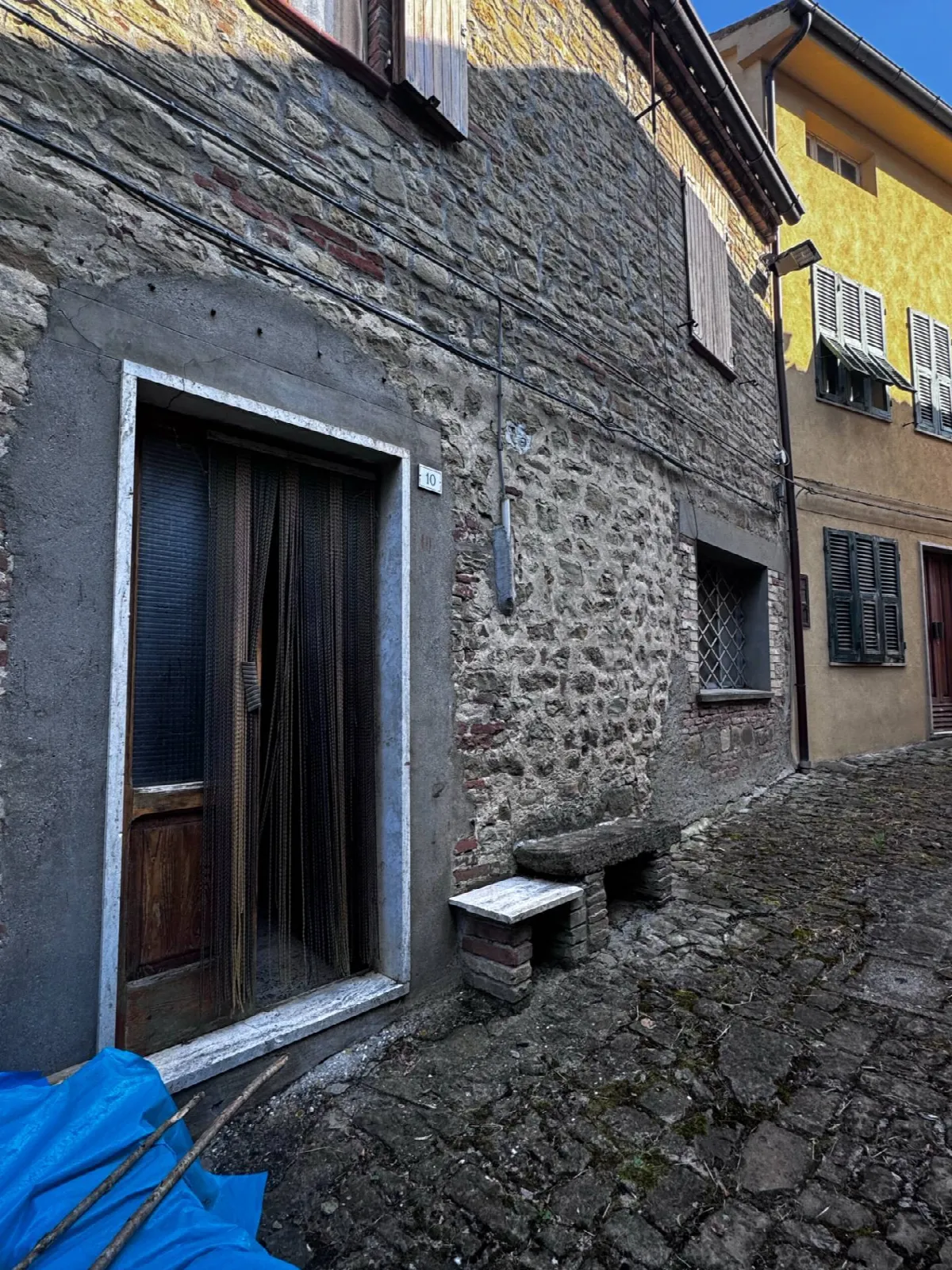 Appartamento in vendita a Penna San Giovanni - foto 2