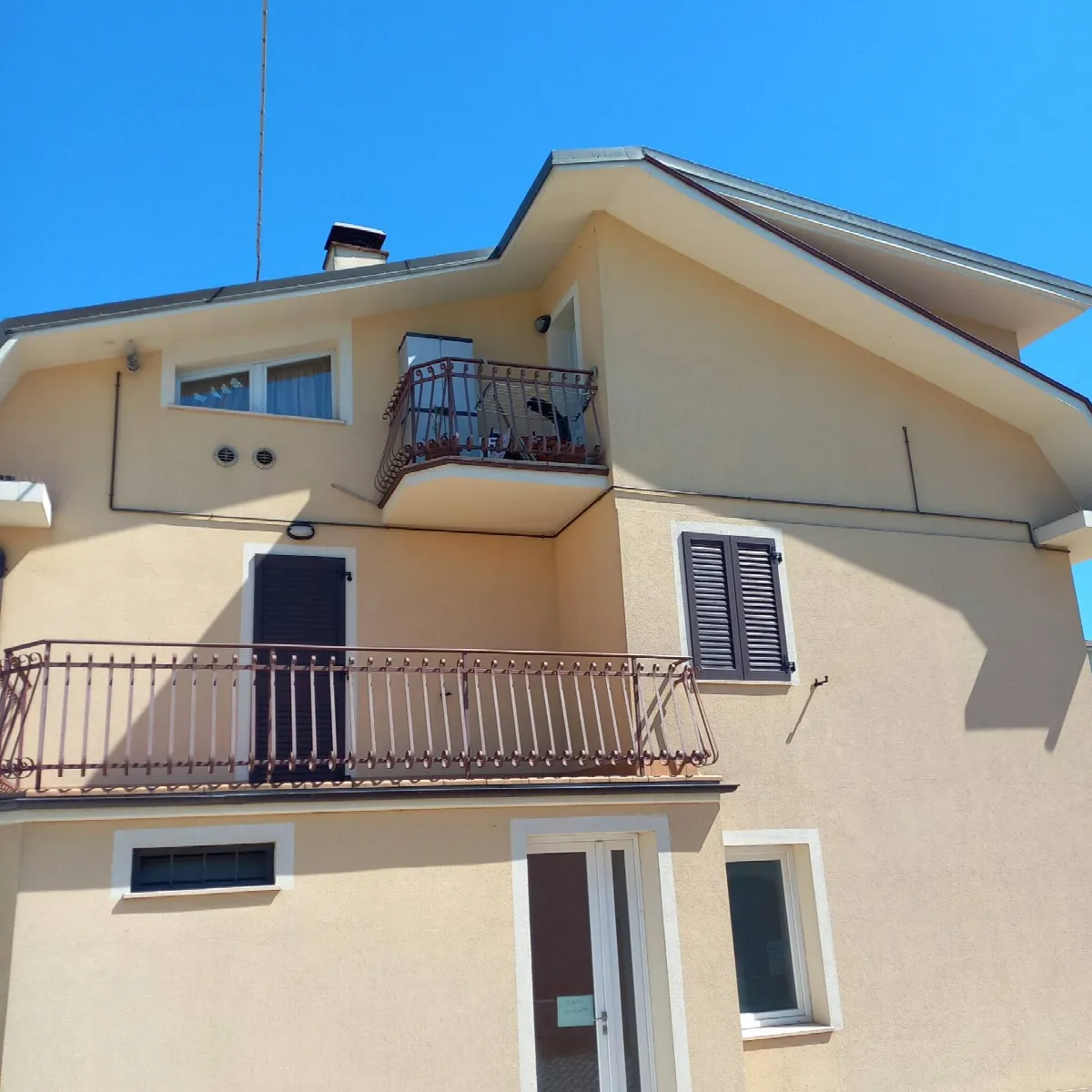Appartamento Indipendente in vendita a Montegiorgio, Piane di Montegiorgio - foto 4