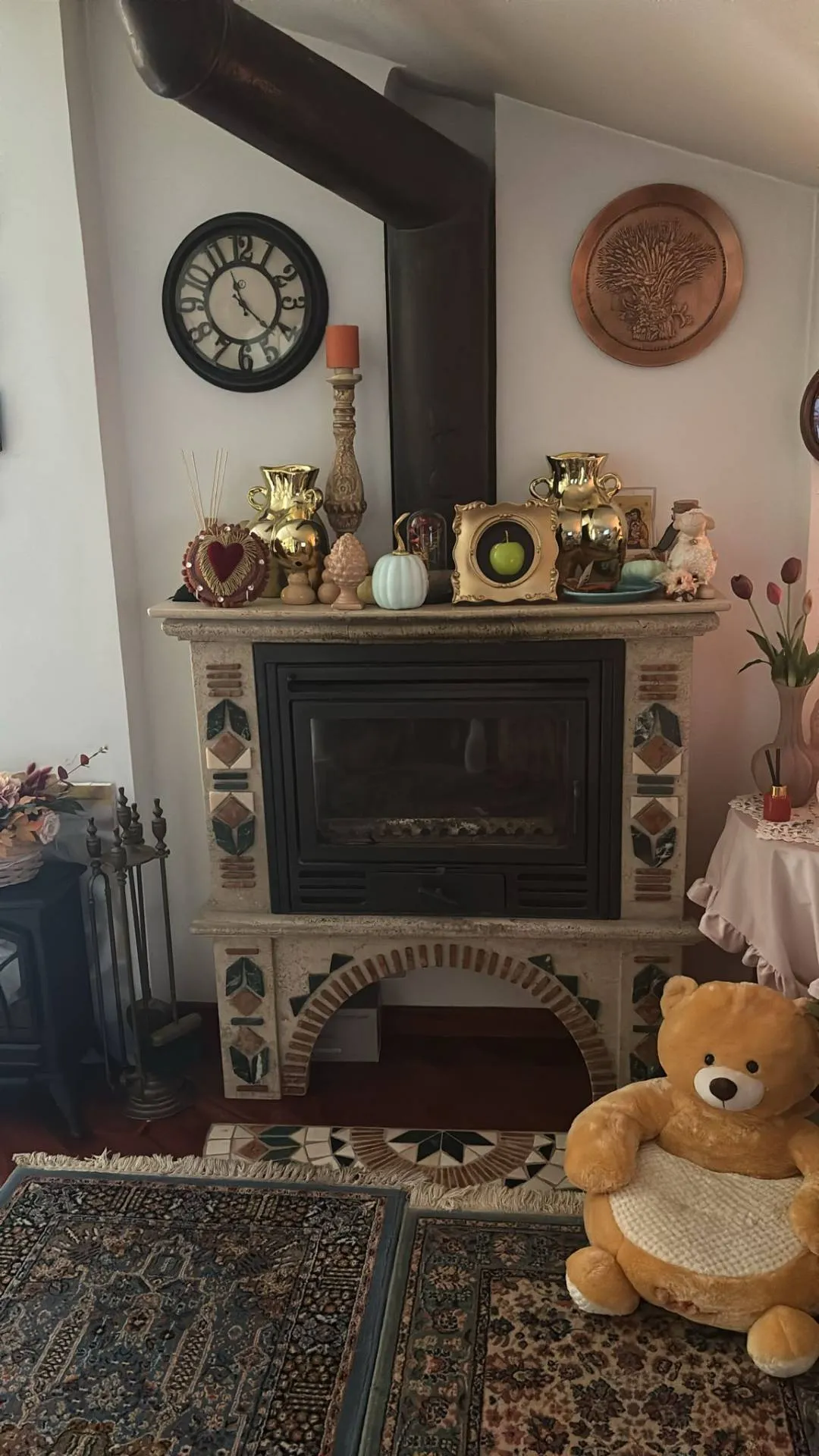 Appartamento Indipendente in vendita a Montegiorgio, Piane di Montegiorgio - foto 5
