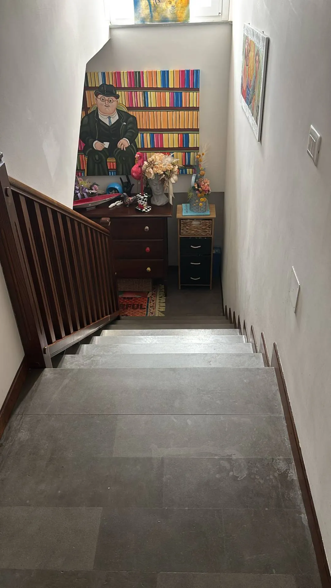 Appartamento Indipendente in vendita a Montegiorgio, Piane di Montegiorgio - foto 8