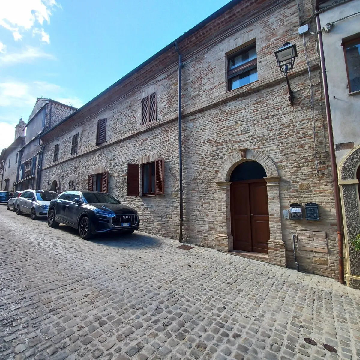 Appartamento in vendita a Santa Vittoria in Matenano - foto 1
