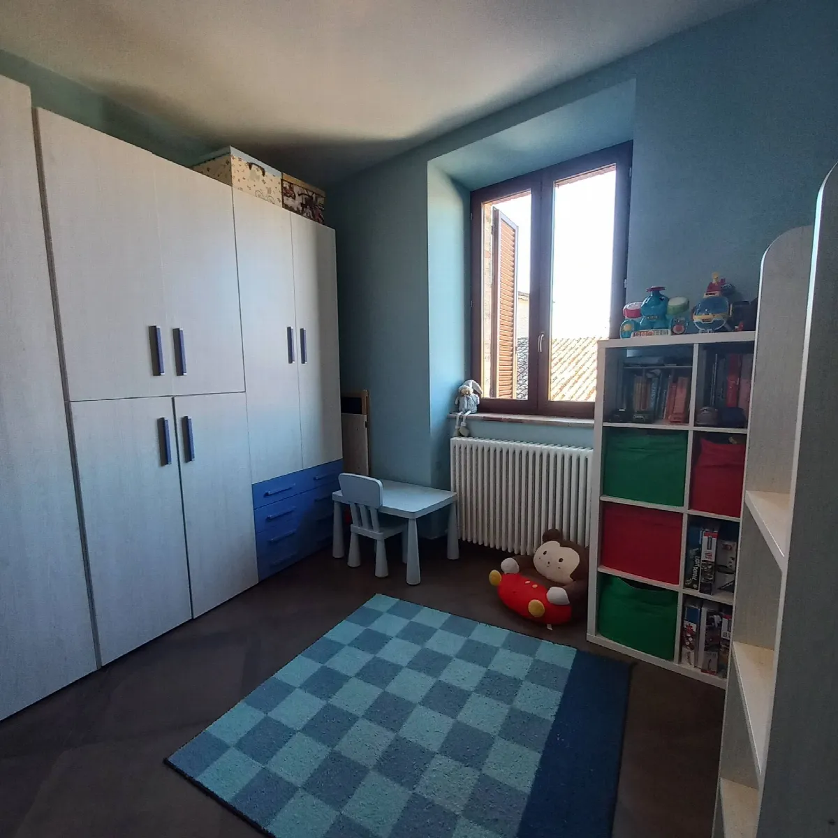 Appartamento in vendita a Santa Vittoria in Matenano - foto 10