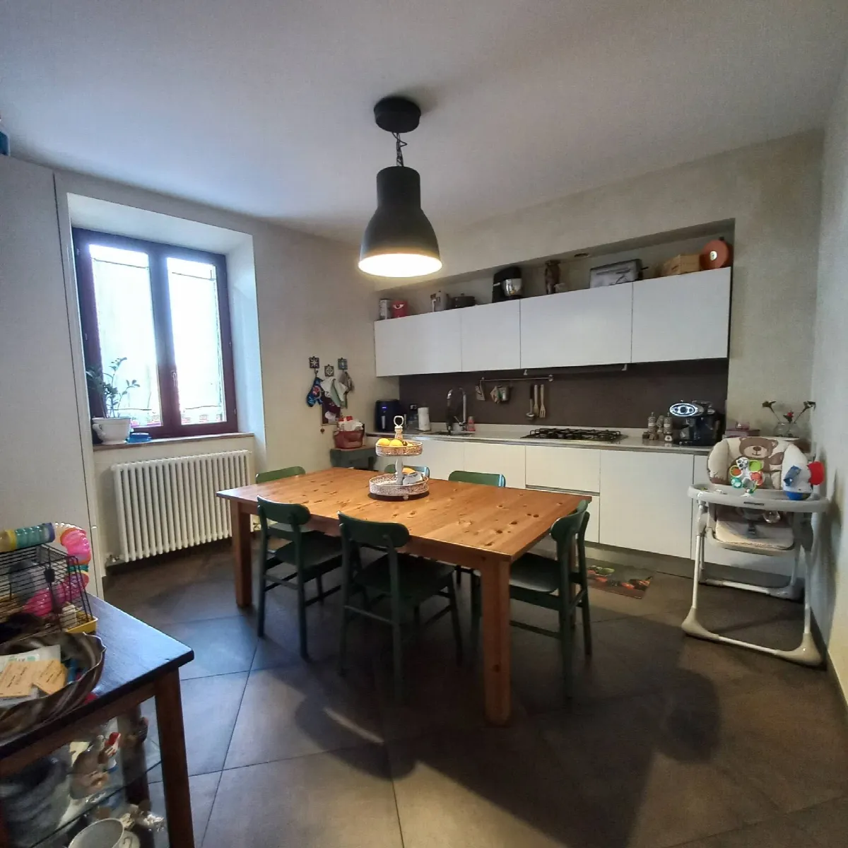 Appartamento in vendita a Santa Vittoria in Matenano - foto 4