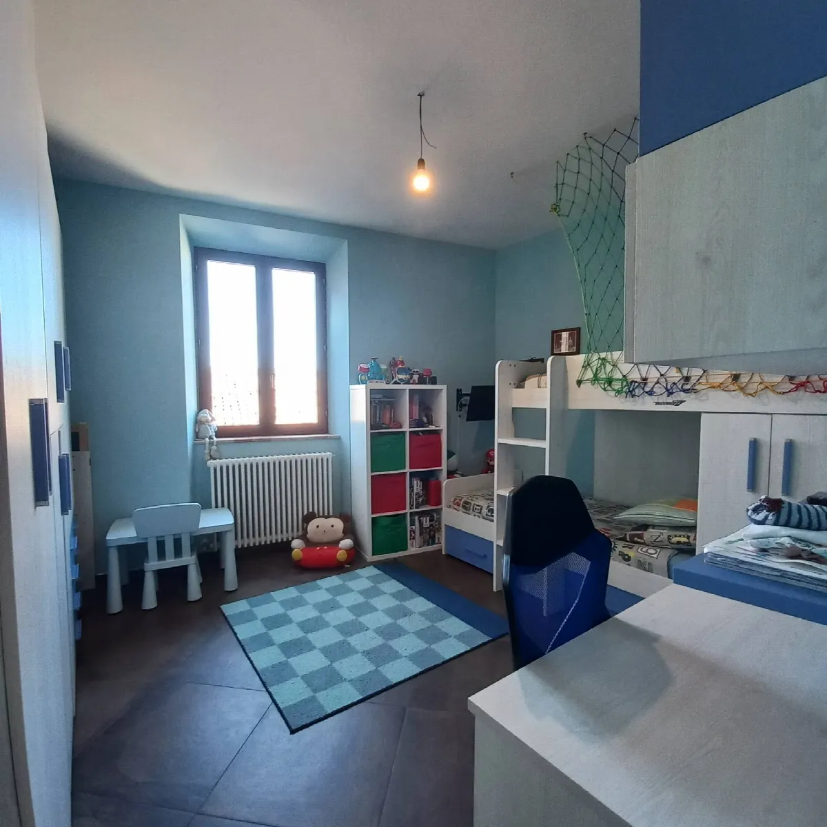 Appartamento in vendita a Santa Vittoria in Matenano - foto 9