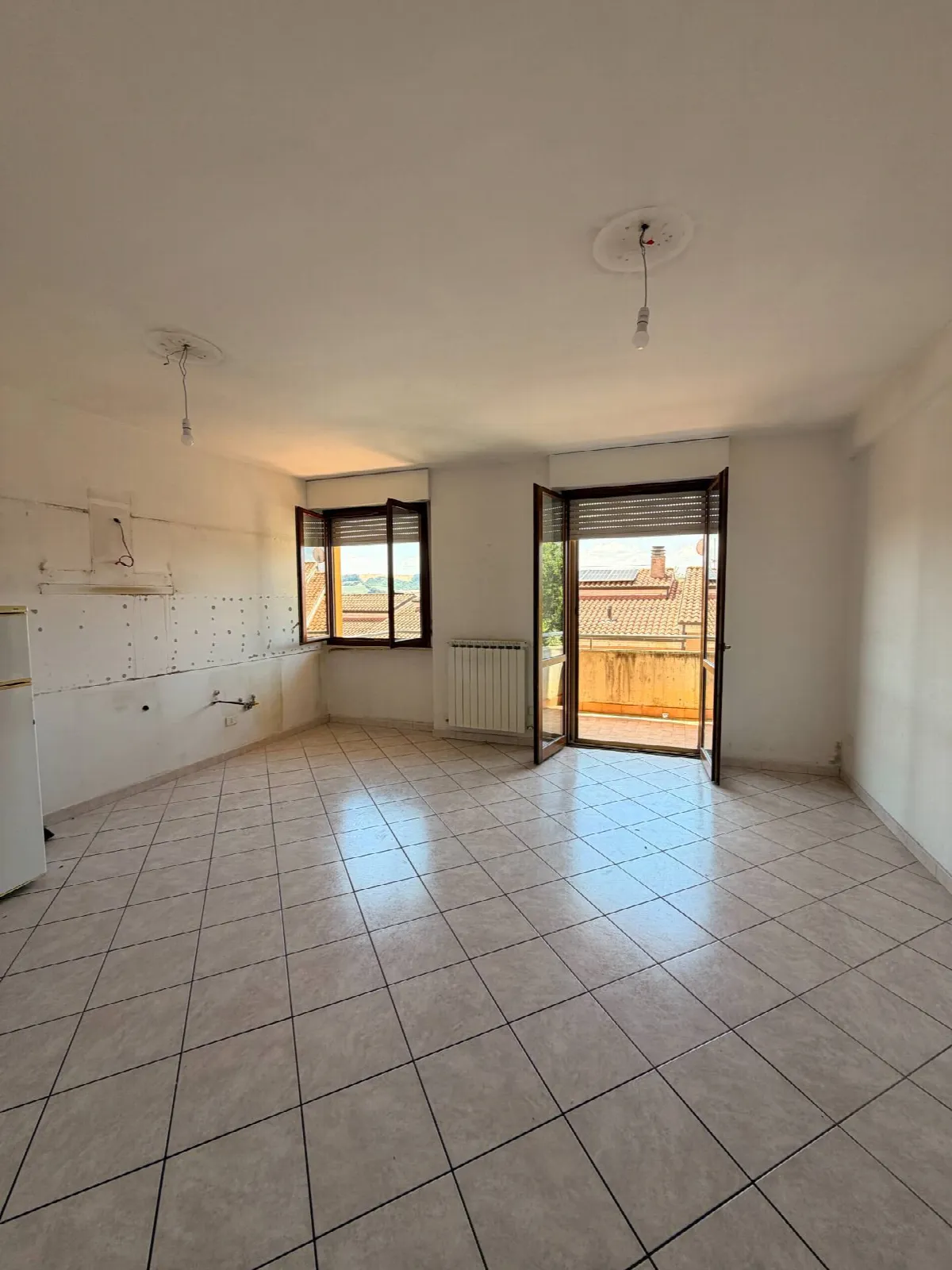 Appartamento in vendita a Montegiorgio, Piane di Montegiorgio - foto 1