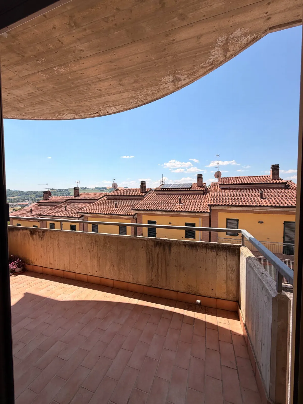 Appartamento in vendita a Montegiorgio, Piane di Montegiorgio - foto 2