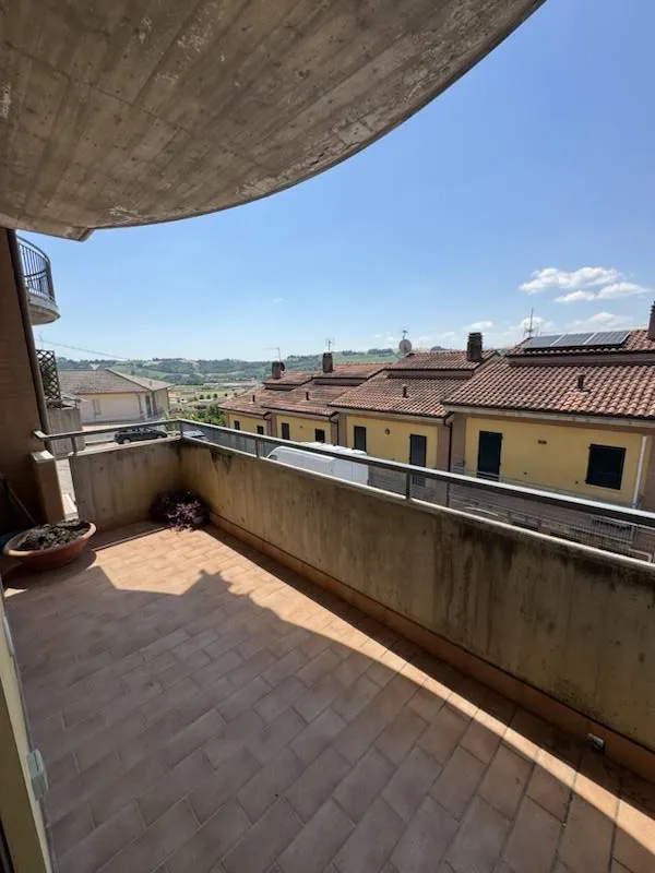 Appartamento in vendita a Montegiorgio, Piane di Montegiorgio - foto 7