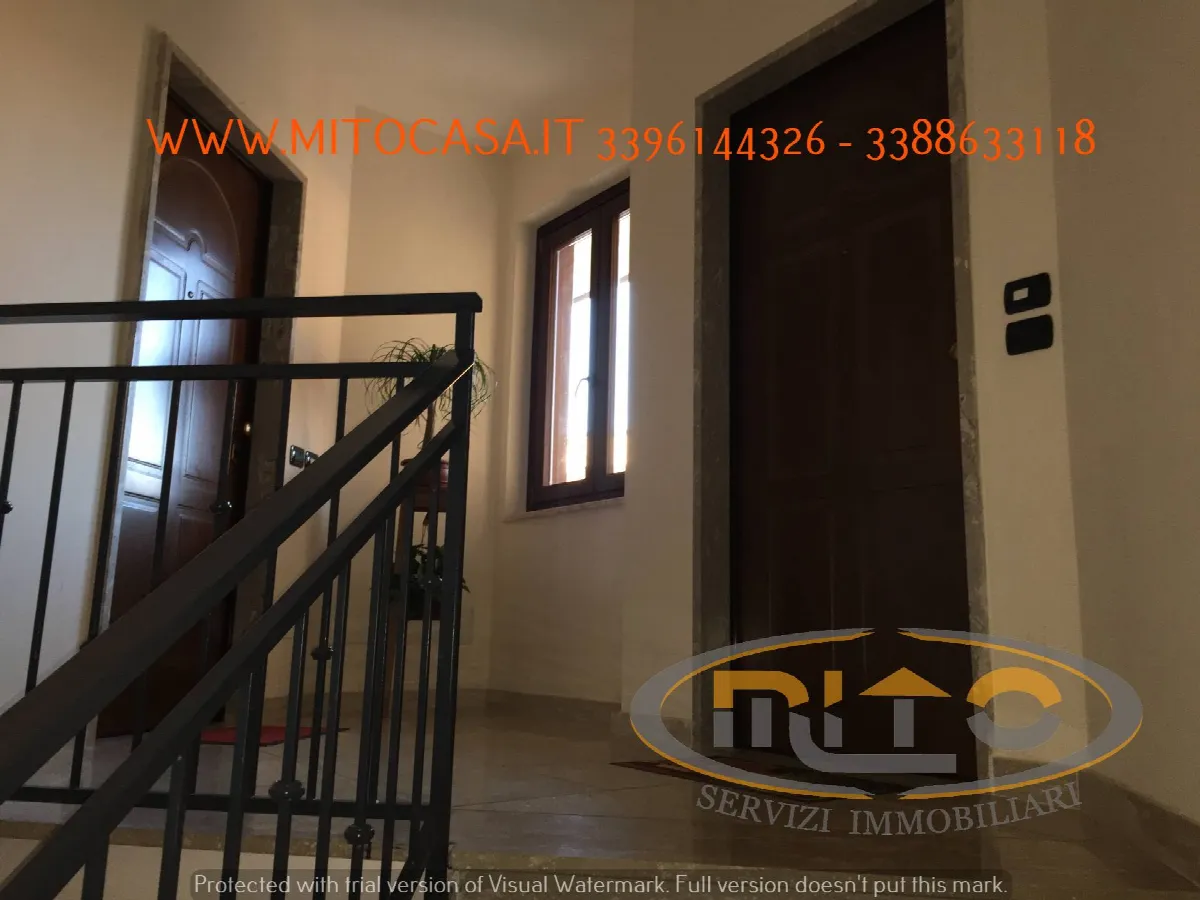 Appartamento in vendita a Telese Terme - foto 1