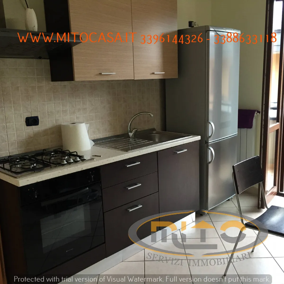 Appartamento in vendita a Telese Terme - foto 3
