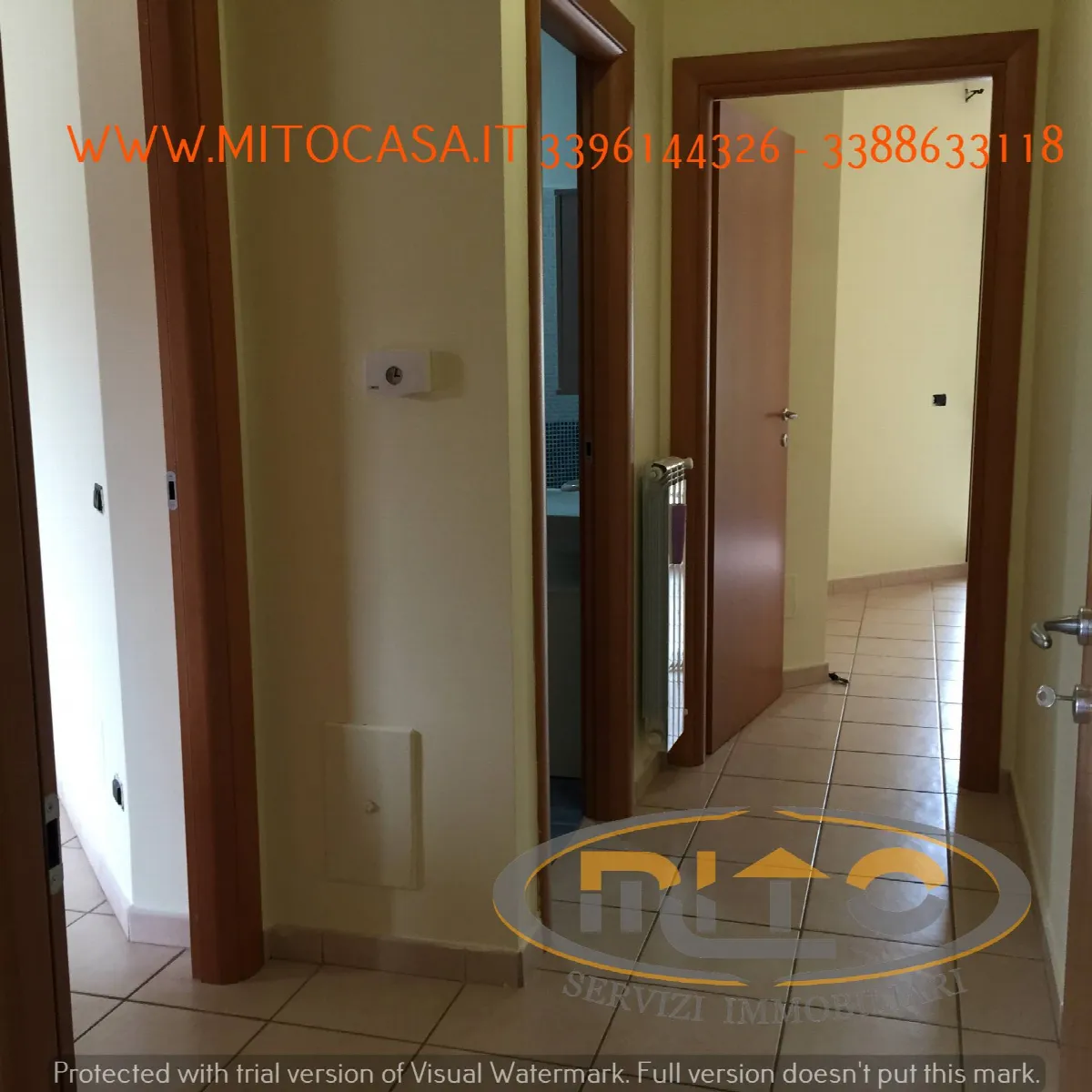 Appartamento in vendita a Telese Terme - foto 5