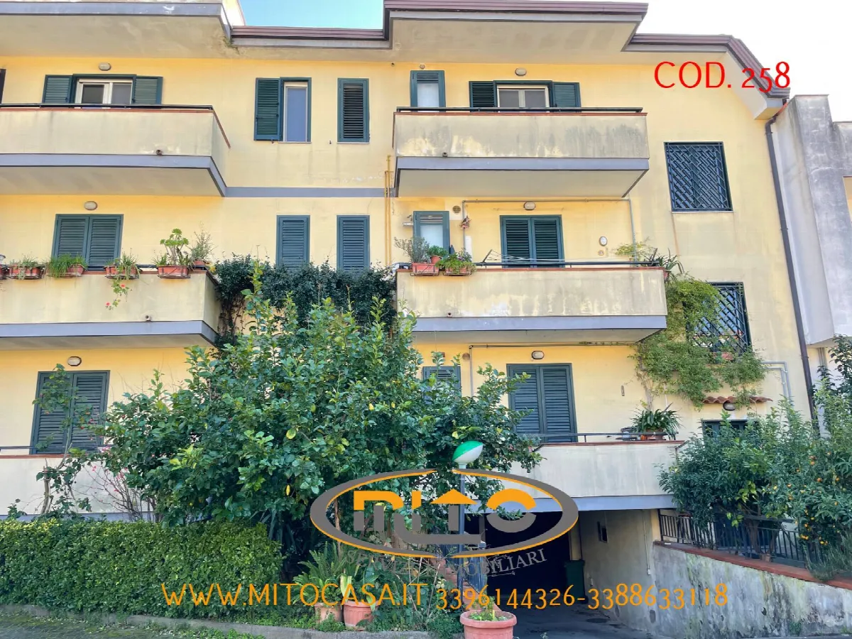 Appartamento in vendita a Telese Terme - foto 1