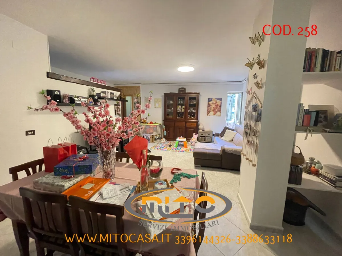 Appartamento in vendita a Telese Terme - foto 10