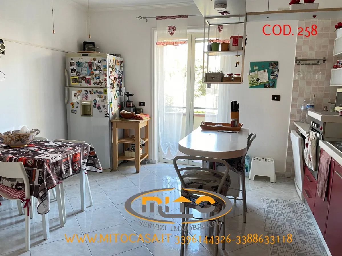 Appartamento in vendita a Telese Terme - foto 8