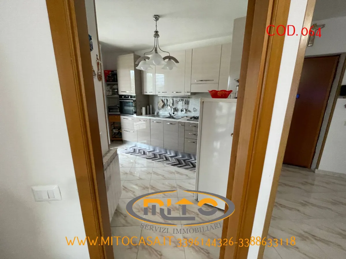 Appartamento in vendita a Telese Terme - foto 10