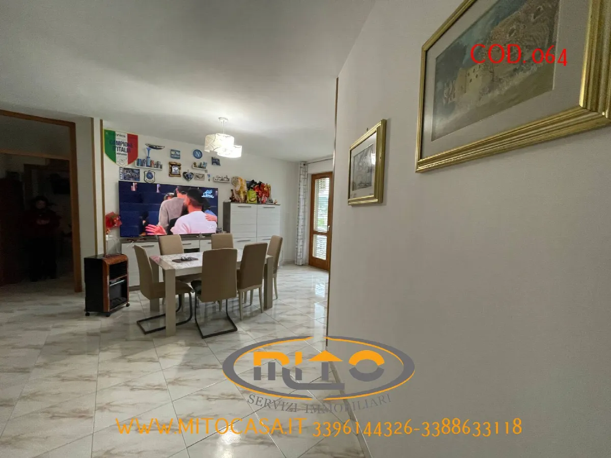 Appartamento in vendita a Telese Terme - foto 4