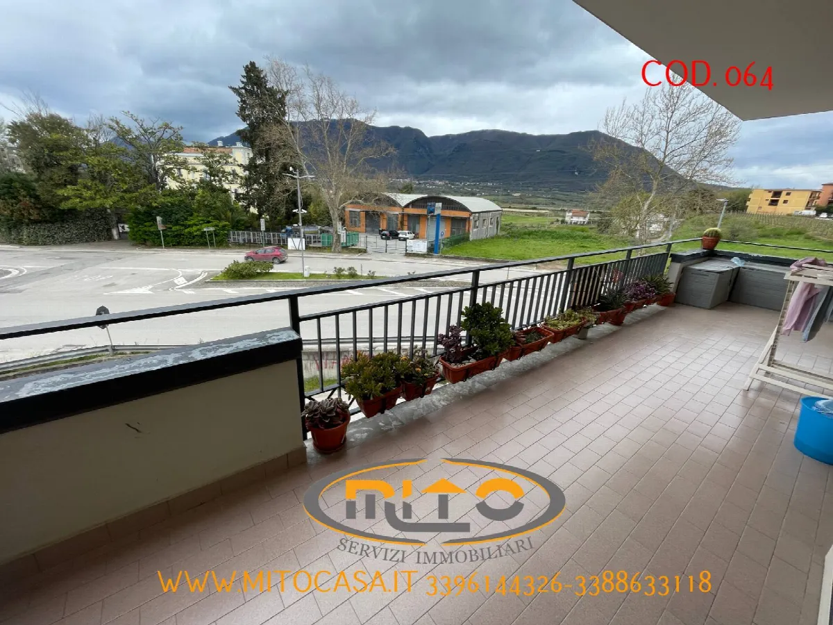 Appartamento in vendita a Telese Terme - foto 9