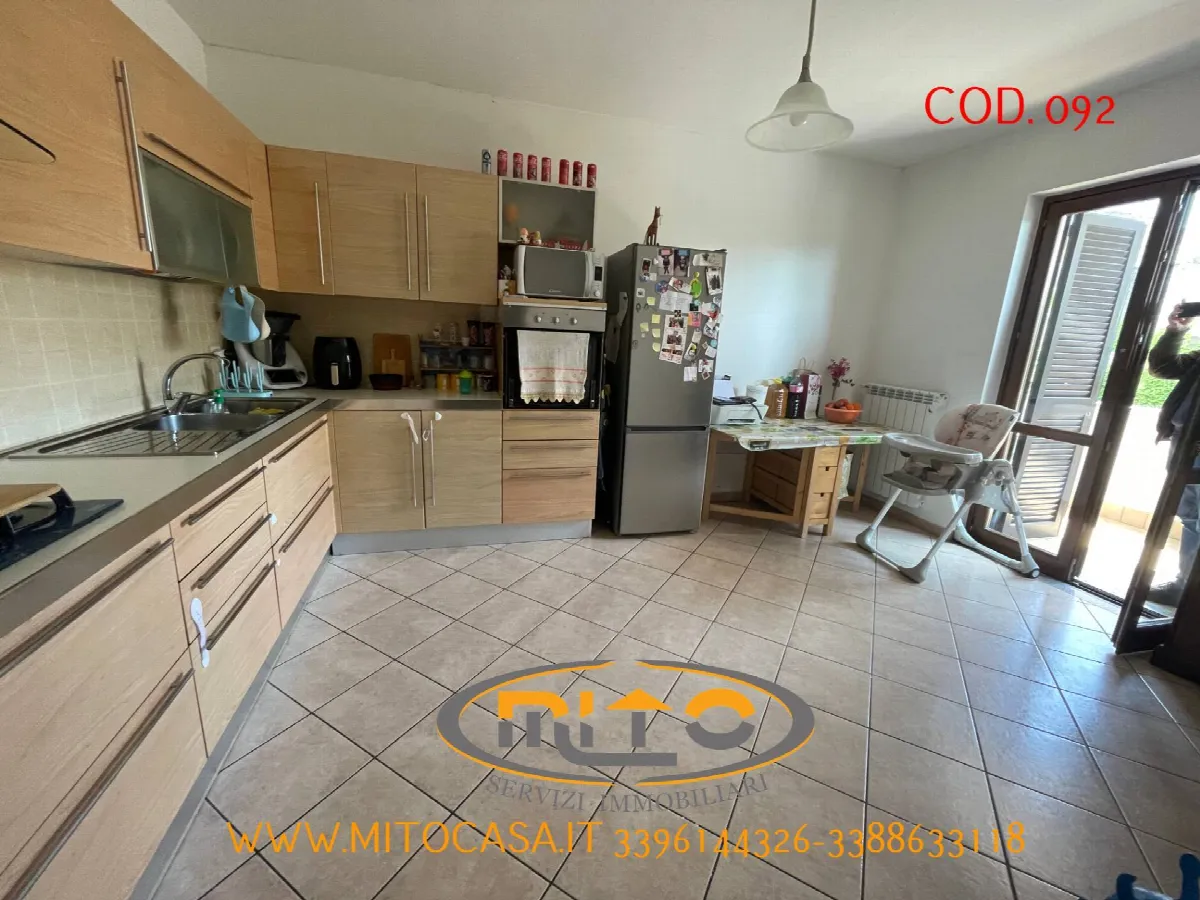 Appartamento in vendita a Telese Terme - foto 1