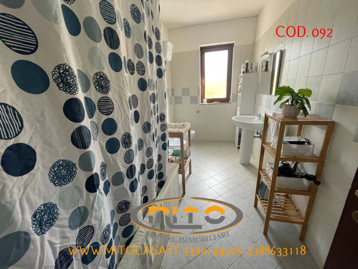 Appartamento in vendita a Telese Terme - foto 10