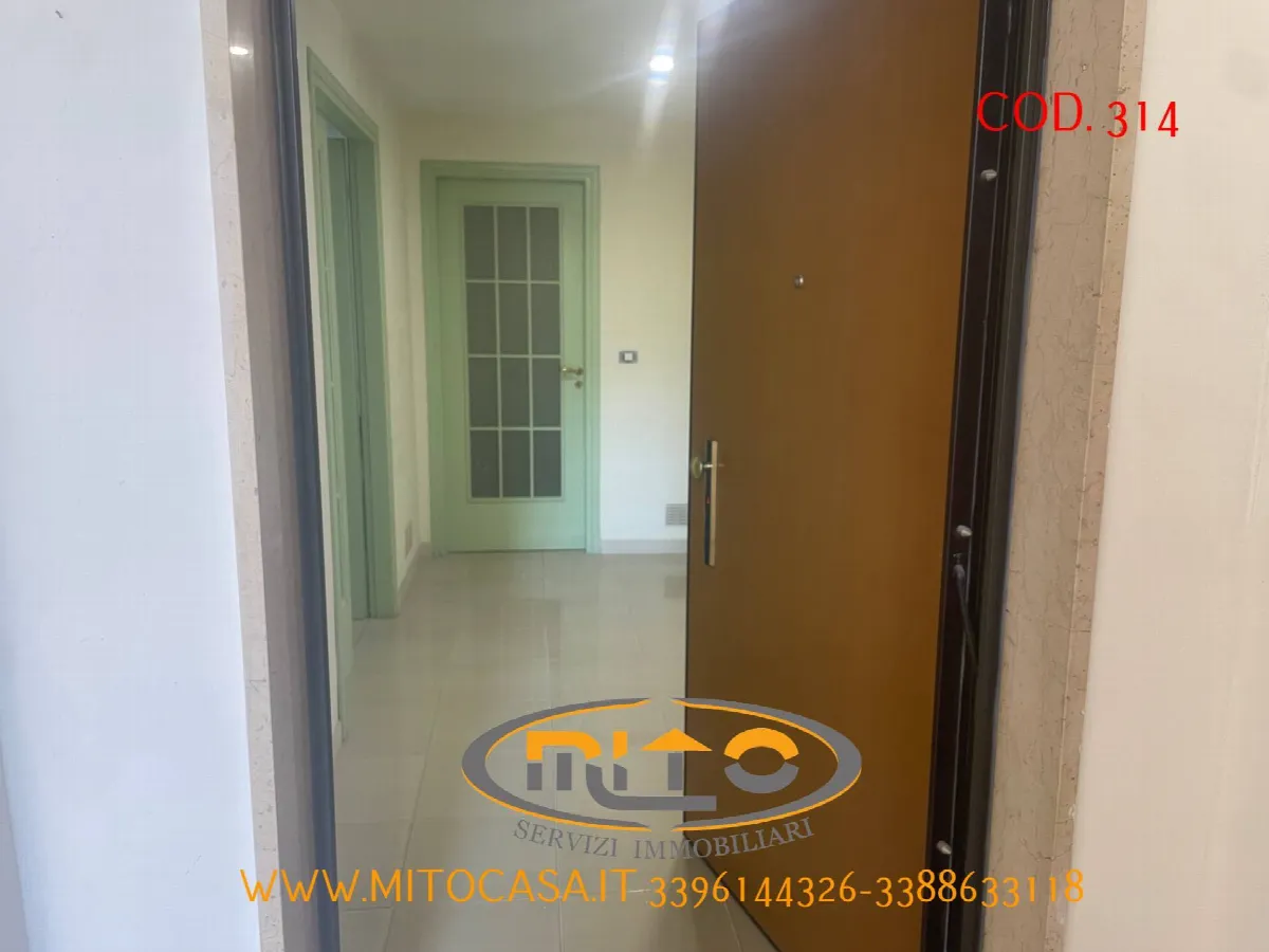 Appartamento in vendita a Telese Terme - foto 1